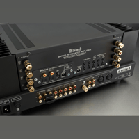 McIntosh Labs MA7200 2-Channel Integrated Amplifier variant 6