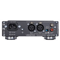 Violectric HPA V101 variant 2