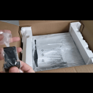 Thumbnail of the video review https://www.youtube.com/watch?v=QcgZr7vDw_A