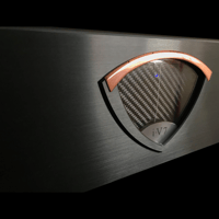 Legacy Audio iV Series Amplifiers variant 7