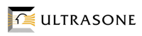 ultrasone  Logo