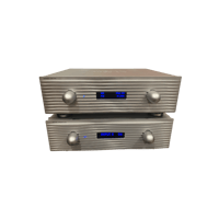 Audio Mirror WAVE Tube DAC variant 1
