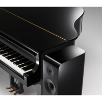 Yamaha NS-2000A variant 11