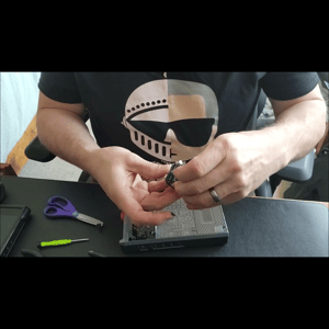 Thumbnail of the video review https://www.youtube.com/watch?v=jBljg-RwZso