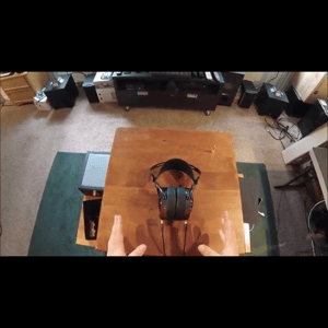 Thumbnail of the video review https://www.youtube.com/watch?v=0zVXePV1GyA