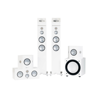 Monitor Audio Silver 300 7G Dolby Atmos® Cinema 7.1.2 variant 1