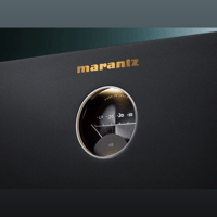Marantz AMP 20 variant 8