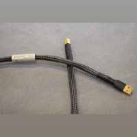 Dyrholm Audio Demo – Draco USB cable 2,0 m variant 3