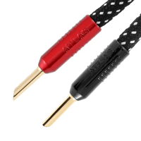 Atlas Cables Hyper Achromatic OFC Links variant 1