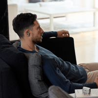 Technics Premium Hi-Fi True Wireless Earbuds with Noise Cancelling EAH-AZ80 variant 17