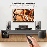 Aiyima AIYIMA B01 - EU Warehouse Ship variant 5