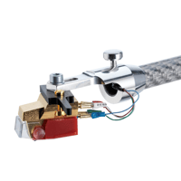 Acoustic Solid Tonarm WTB 230 9″ variant 2