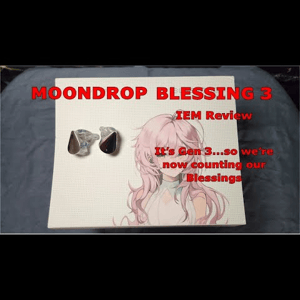 Thumbnail of the video review https://www.youtube.com/watch?v=0YdnMaQyic8