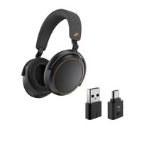 Sennheiser MOMENTUM 4 Wireless and BTD 700 Set variant 4