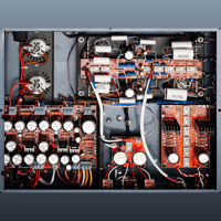 Cayin CS-6PH variant 6