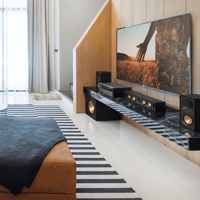 Klipsch R-50M variant 10