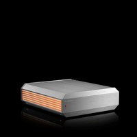 Burson Audio Timekeeper Voyager variant 3