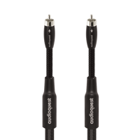 AudioQuest WEL Signature Coax variant 2