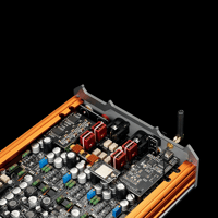 Burson Audio Conductor Stellar variant 7