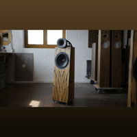 Blumenhofer Acoustics Genuin FS 3 MK 2 variant 2