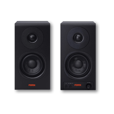 Fostex PM0.3BD