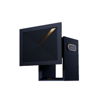 Enigmacoustics Sopranino Black variant 1