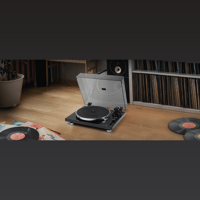 MUSE HiFi MT-109 BTO variant 5