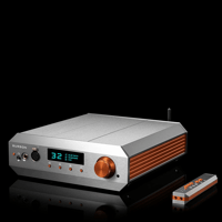 Burson Audio Conductor Voyager variant 11