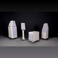 Wilson Audio LōKē variant 2