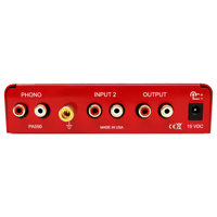 Bellari PA550 variant 3