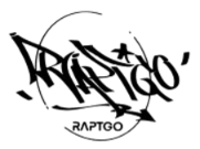 RAPTGO Logo
