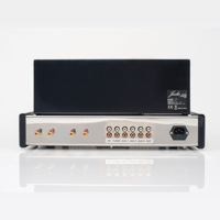 Jadis Electronics ARIA variant 2