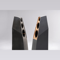 Wilson Audio Sabrina V variant 4