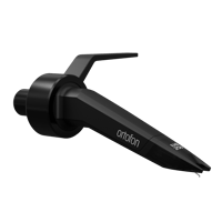 Ortofon Concorde Music Black LVB 250 variant 7