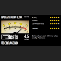 Magnat Cinema Ultra SUB 300-THX variant 5