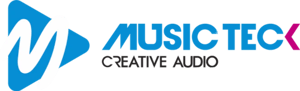 MusicTeck logo