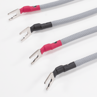 VooDoo Cable Definition Speaker Jumpers variant 2