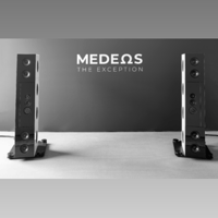 Audio Physic Medeos variant 1