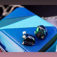 Unique Melody Mini MEST variant 3