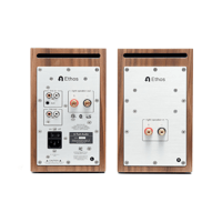 U-Turn Audio Ethos Powered Speakers variant 21