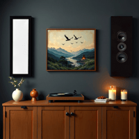 Dls Sweden Flatbox XL Black variant 6