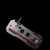 Burson Audio Conductor Stellar variant 3