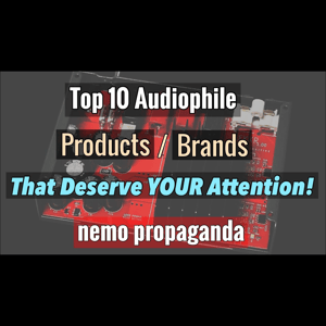 Thumbnail of the video review https://www.youtube.com/watch?v=3Q2GrRy2s44