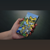 Astell & Kern SE100 M.Chat variant 5