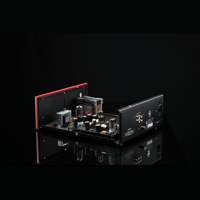 SW1x LPU I Phono Pre-Amplifier variant 10