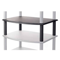 Pangea Audio Pangea Audio Vulcan Rack 7.25-Inch Add-on Shelf variant 2