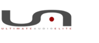 Ultimate Audio Logo