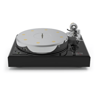 Acoustic Signature Double X NEO variant 1