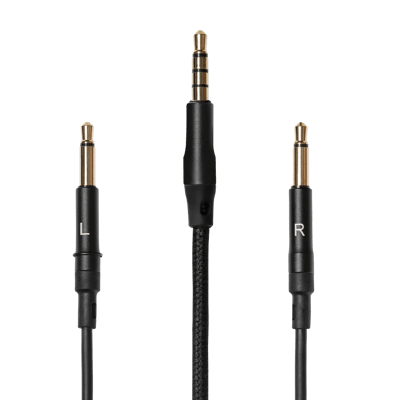 Meze Audio DUAL MONO 3.5 MM STANDARD CABLE