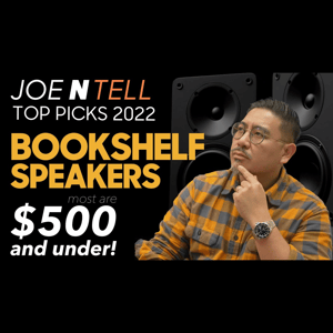 Thumbnail of the video review https://www.youtube.com/watch?v=hVtX9H9BF9w